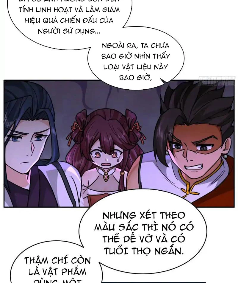 Hạch Động Lực Kiếm Tiên Chapter 39 - Trang 2