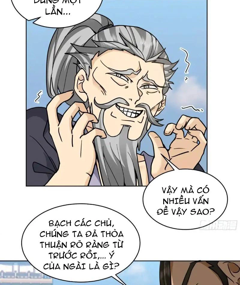 Hạch Động Lực Kiếm Tiên Chapter 39 - Trang 2