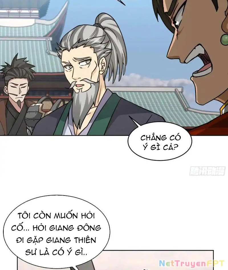Hạch Động Lực Kiếm Tiên Chapter 39 - Trang 2