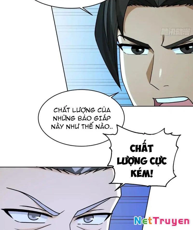 Hạch Động Lực Kiếm Tiên Chapter 39 - Trang 2