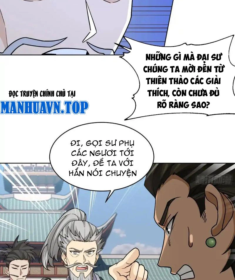 Hạch Động Lực Kiếm Tiên Chapter 39 - Trang 2