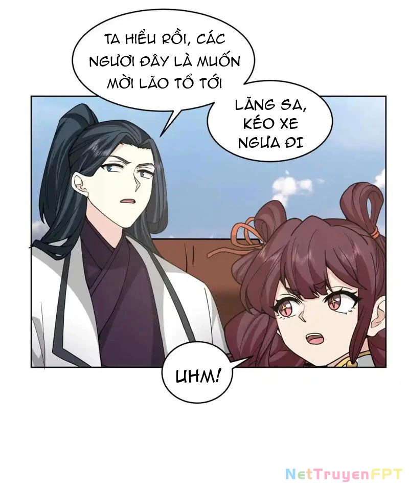 Hạch Động Lực Kiếm Tiên Chapter 39 - Trang 2