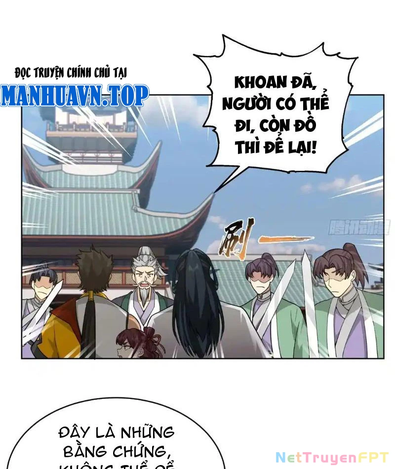 Hạch Động Lực Kiếm Tiên Chapter 39 - Trang 2