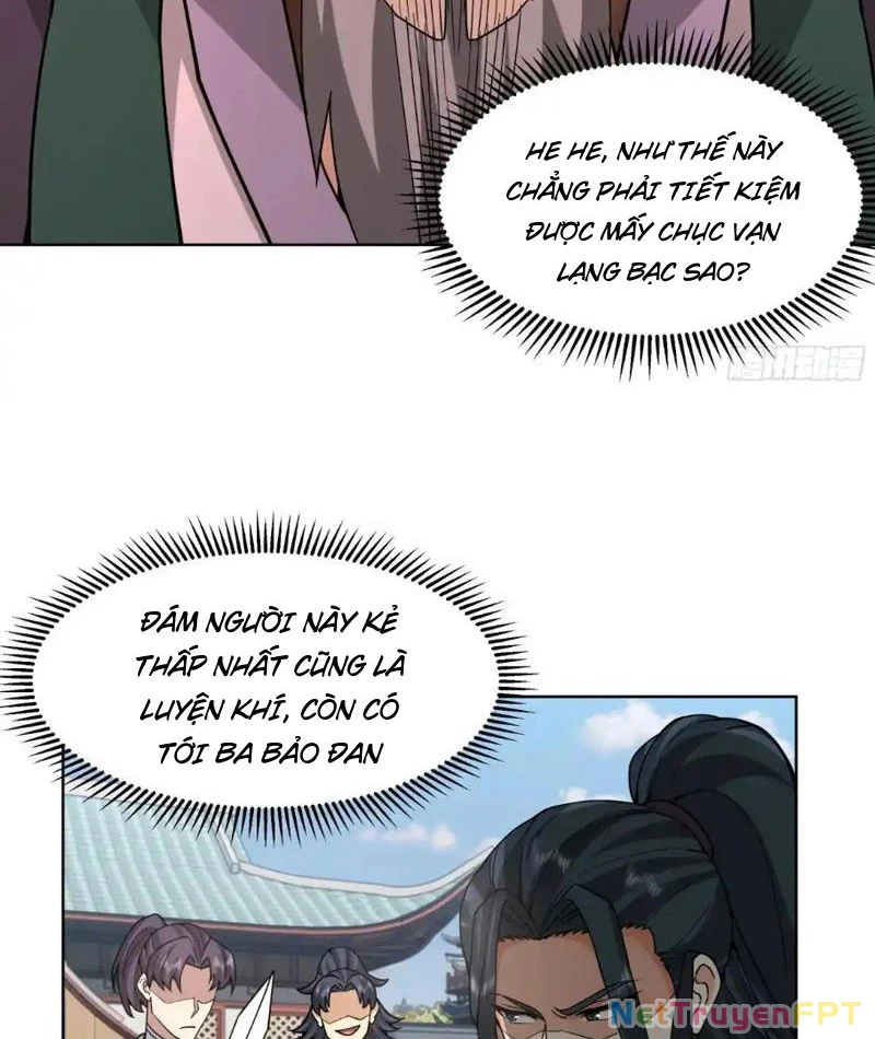 Hạch Động Lực Kiếm Tiên Chapter 39 - Trang 2