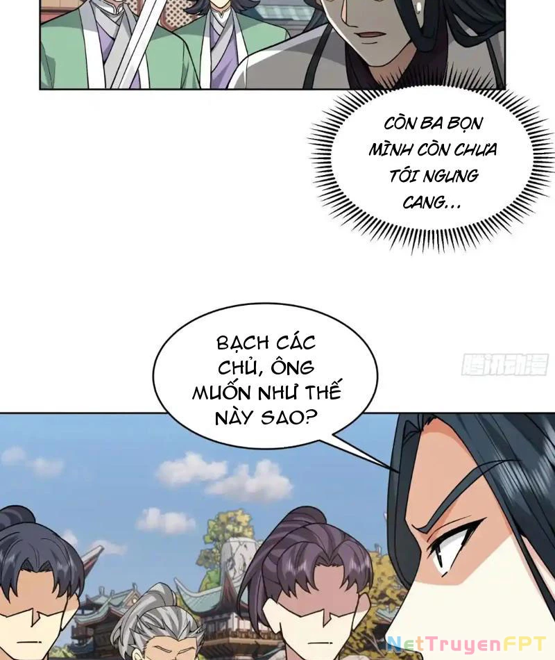 Hạch Động Lực Kiếm Tiên Chapter 39 - Trang 2