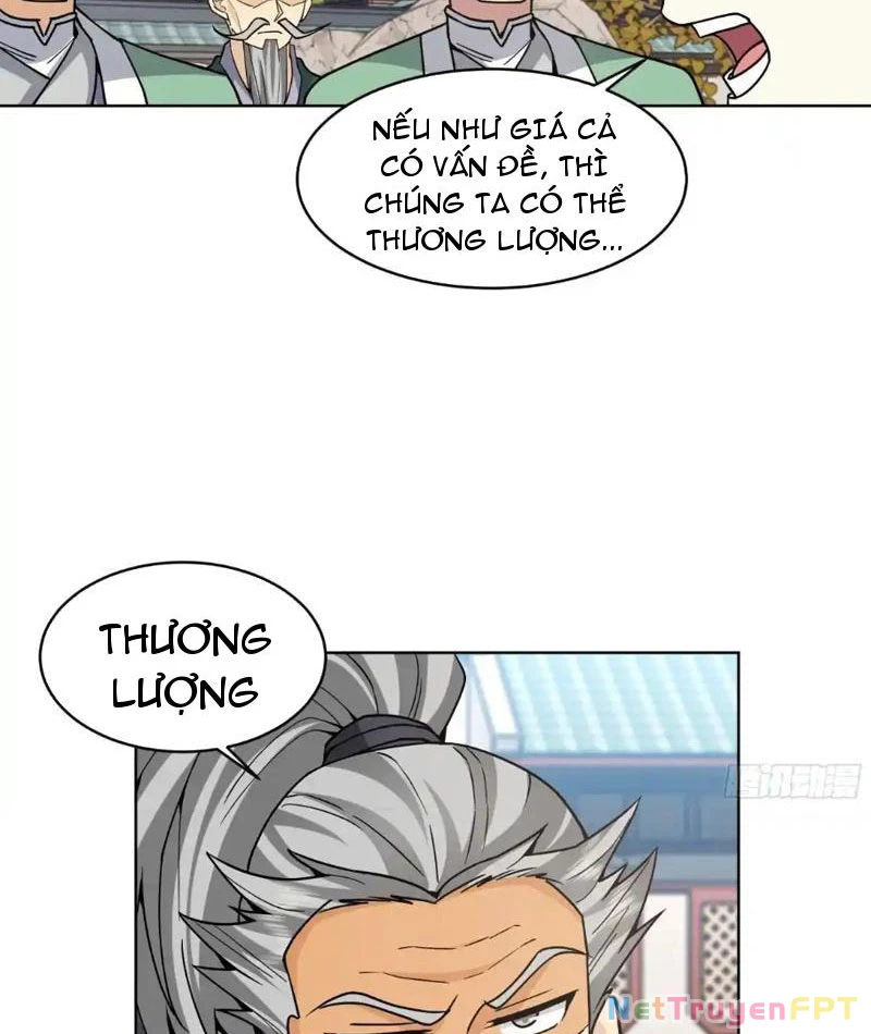Hạch Động Lực Kiếm Tiên Chapter 39 - Trang 2