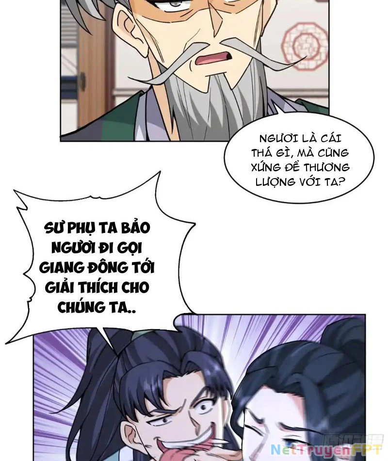 Hạch Động Lực Kiếm Tiên Chapter 39 - Trang 2