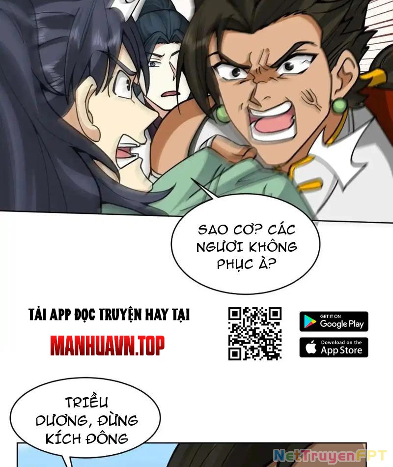 Hạch Động Lực Kiếm Tiên Chapter 39 - Trang 2