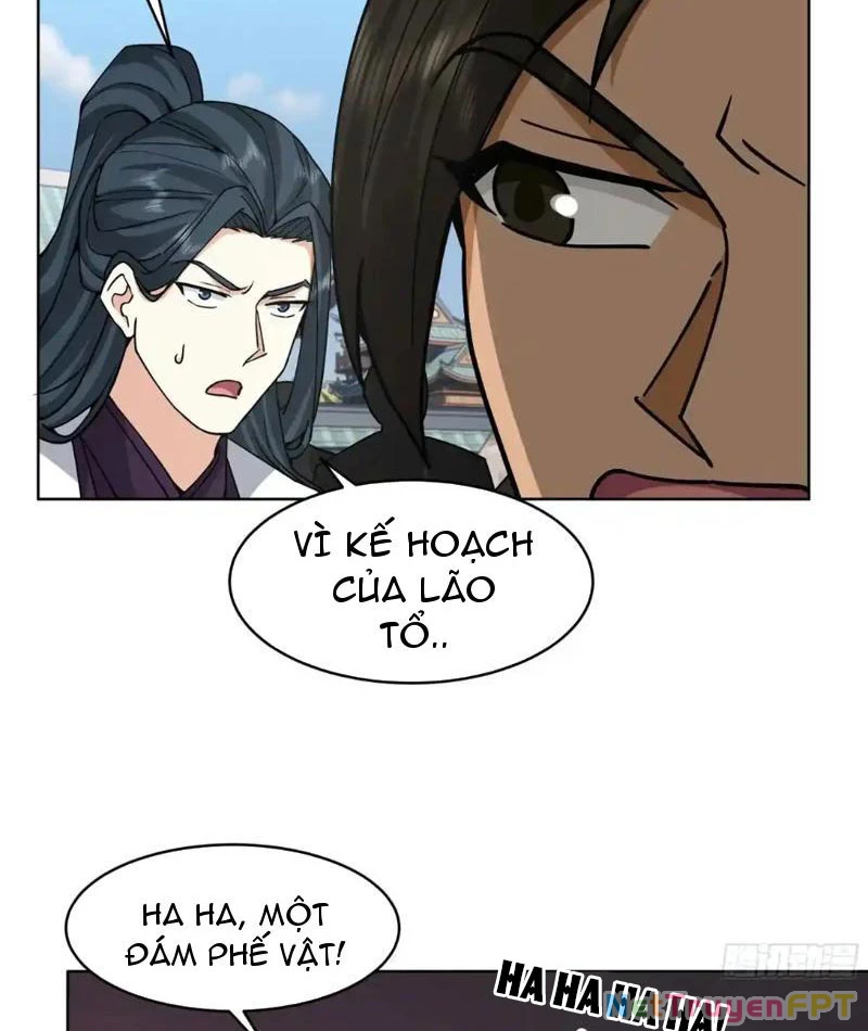 Hạch Động Lực Kiếm Tiên Chapter 39 - Trang 2