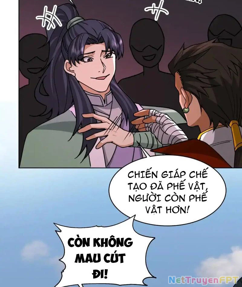 Hạch Động Lực Kiếm Tiên Chapter 39 - Trang 2