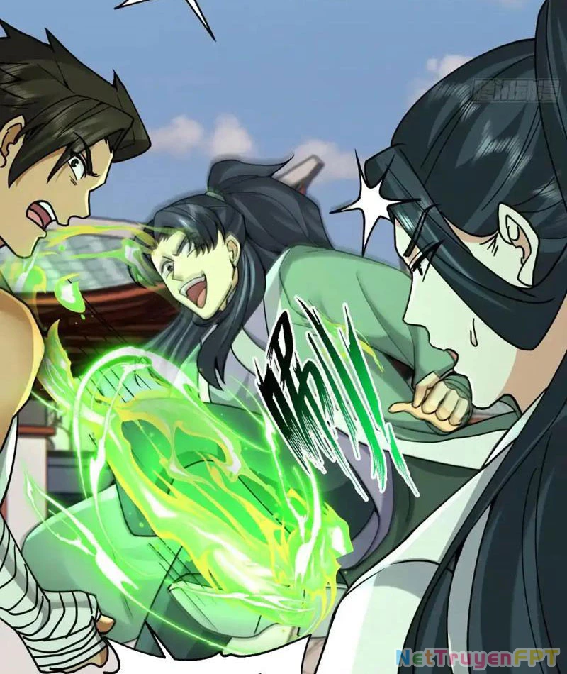 Hạch Động Lực Kiếm Tiên Chapter 39 - Trang 2