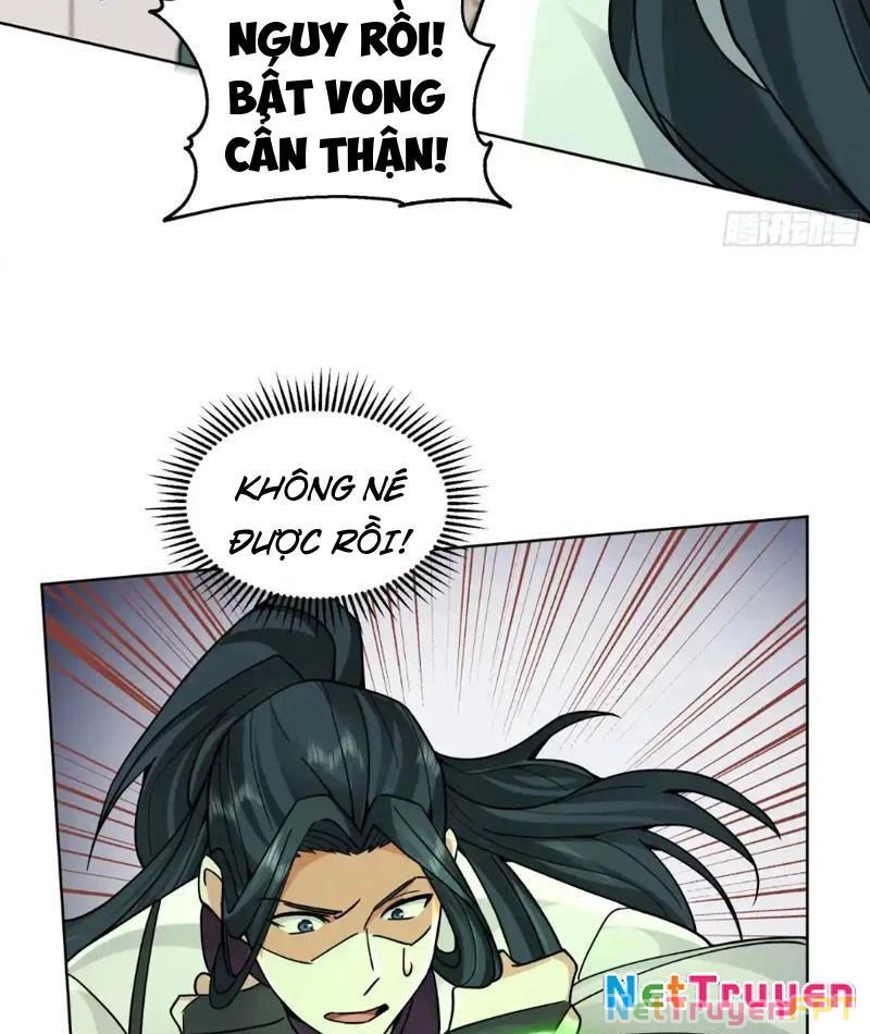Hạch Động Lực Kiếm Tiên Chapter 39 - Trang 2