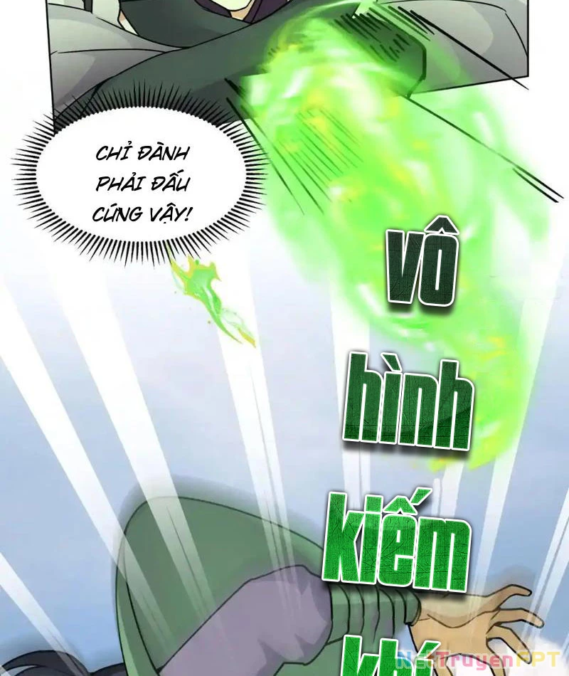Hạch Động Lực Kiếm Tiên Chapter 39 - Trang 2