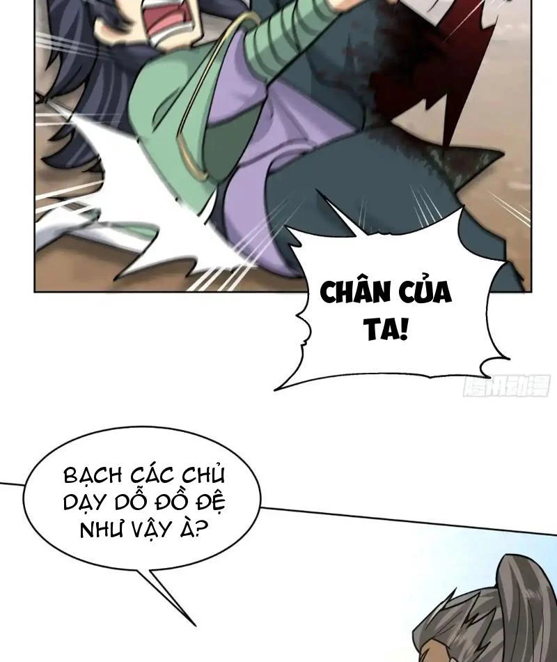 Hạch Động Lực Kiếm Tiên Chapter 39 - Trang 2