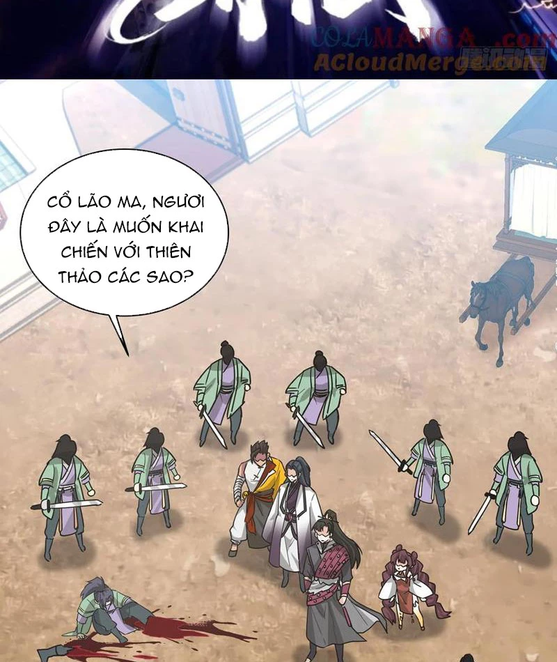 Hạch Động Lực Kiếm Tiên Chapter 40 - Trang 2