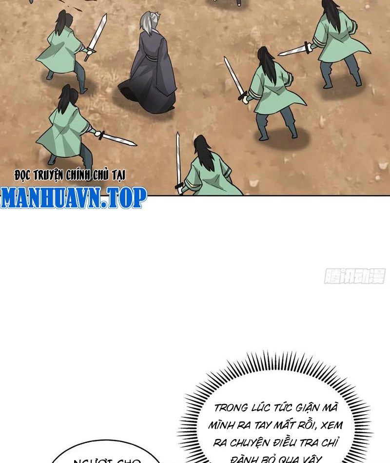 Hạch Động Lực Kiếm Tiên Chapter 40 - Trang 2