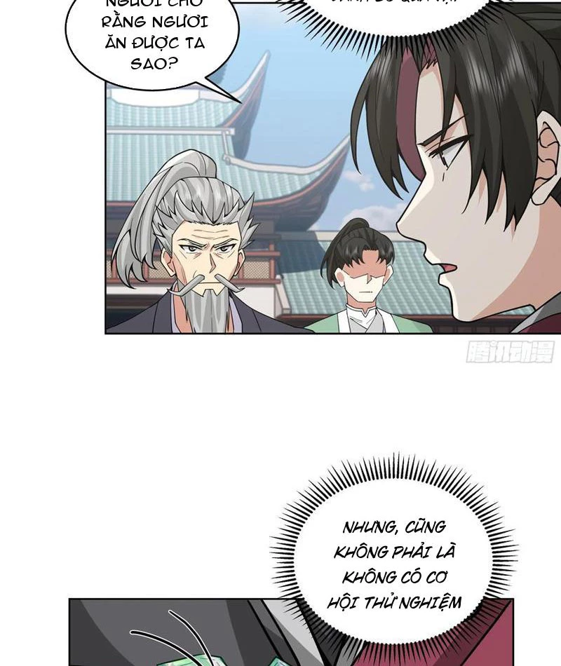 Hạch Động Lực Kiếm Tiên Chapter 40 - Trang 2