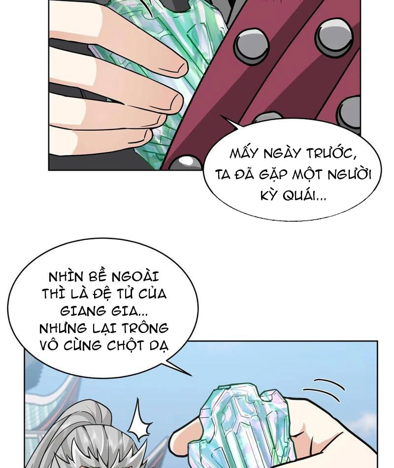 Hạch Động Lực Kiếm Tiên Chapter 40 - Trang 2