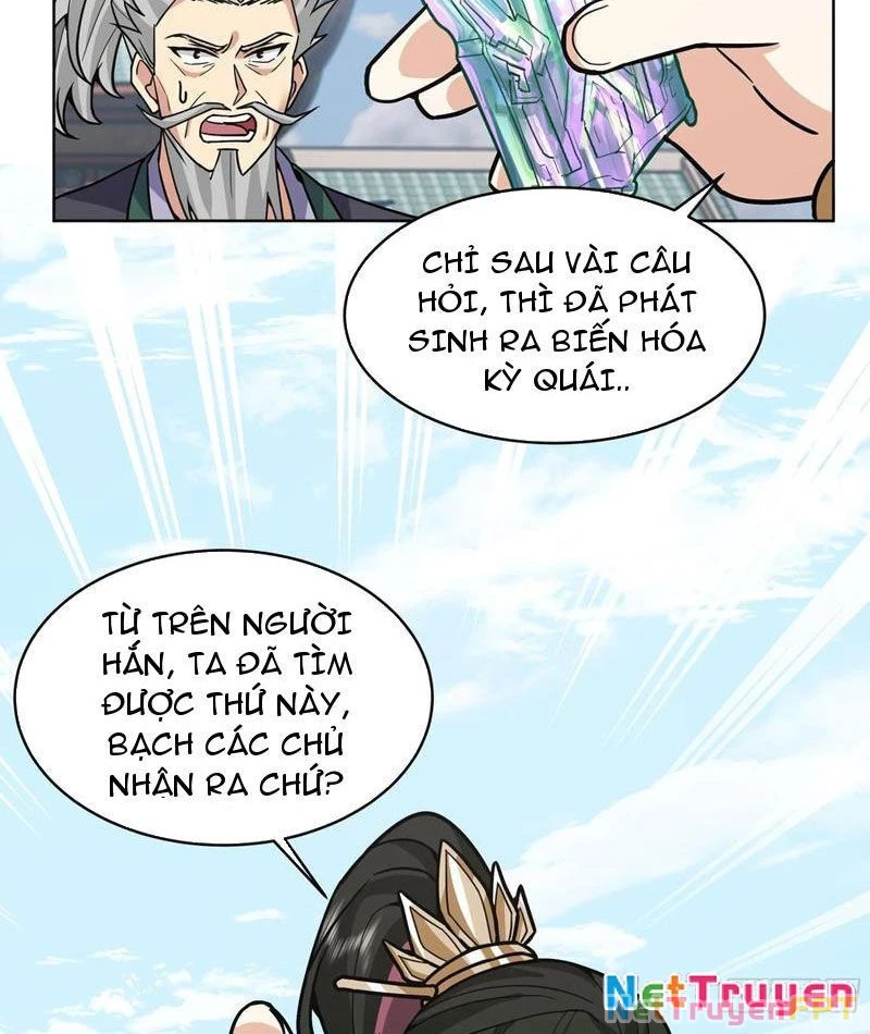 Hạch Động Lực Kiếm Tiên Chapter 40 - Trang 2