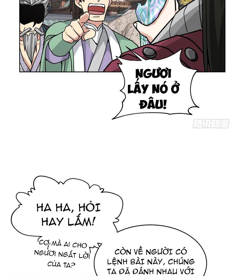 Hạch Động Lực Kiếm Tiên Chapter 40 - Trang 2