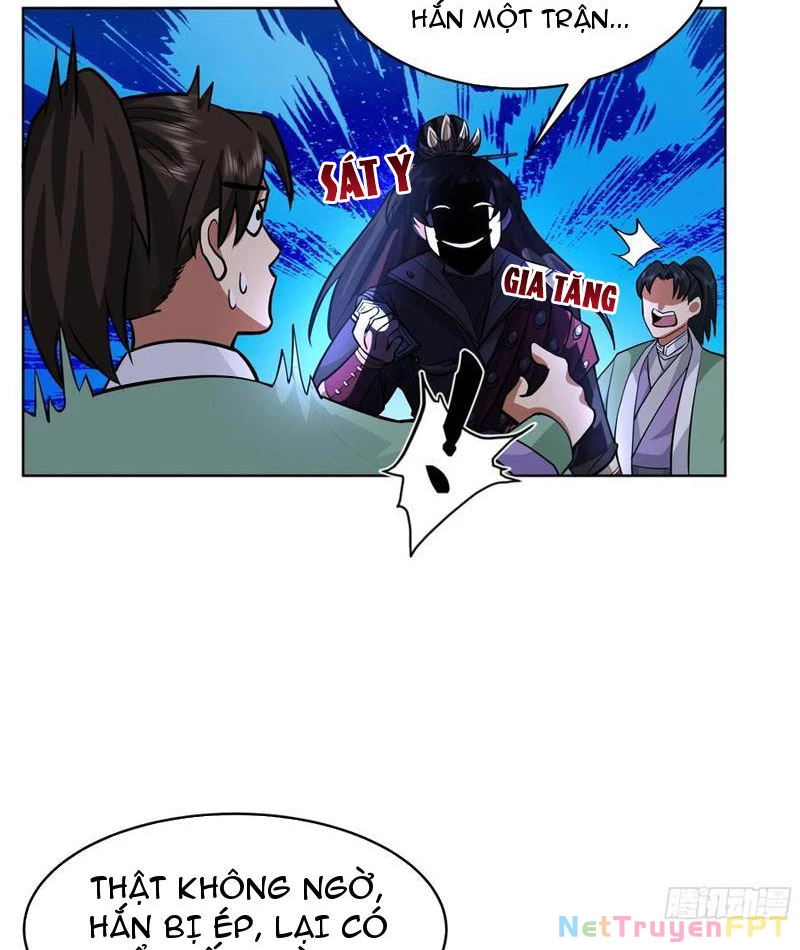 Hạch Động Lực Kiếm Tiên Chapter 40 - Trang 2