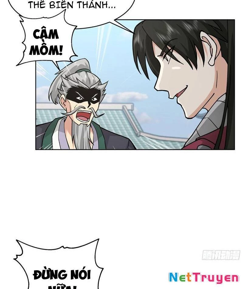 Hạch Động Lực Kiếm Tiên Chapter 40 - Trang 2