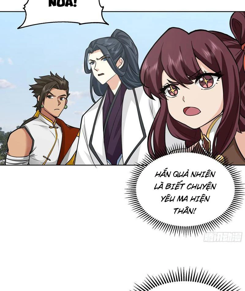 Hạch Động Lực Kiếm Tiên Chapter 40 - Trang 2