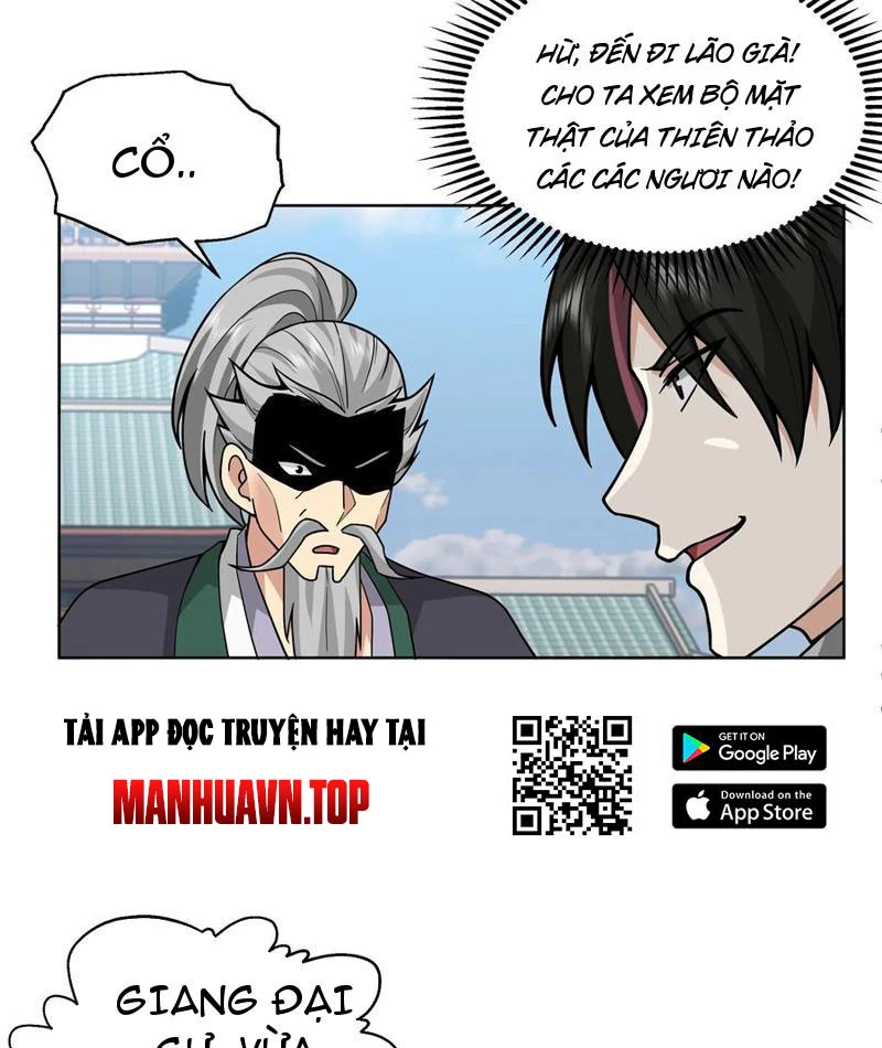 Hạch Động Lực Kiếm Tiên Chapter 40 - Trang 2
