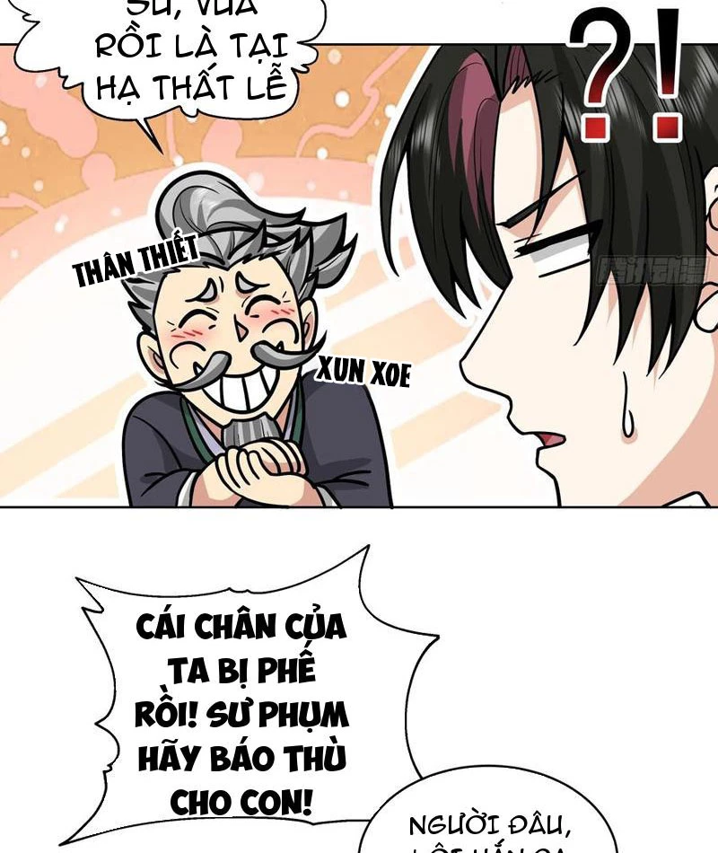 Hạch Động Lực Kiếm Tiên Chapter 40 - Trang 2