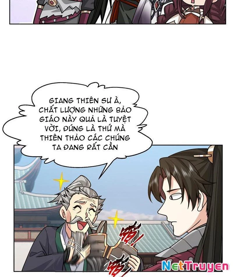 Hạch Động Lực Kiếm Tiên Chapter 40 - Trang 2