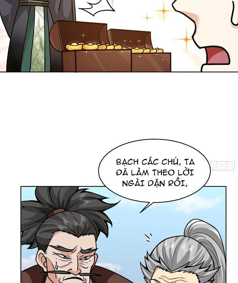 Hạch Động Lực Kiếm Tiên Chapter 40 - Trang 2