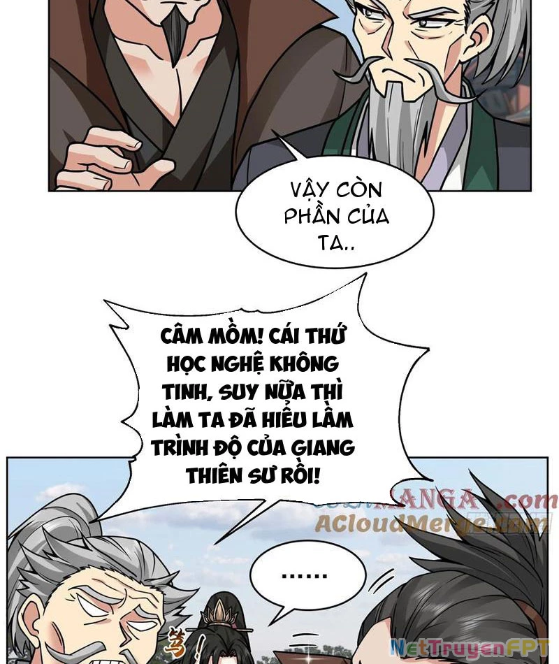 Hạch Động Lực Kiếm Tiên Chapter 40 - Trang 2