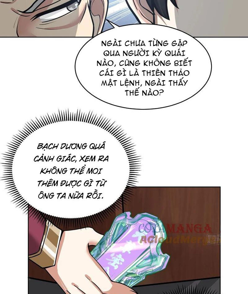 Hạch Động Lực Kiếm Tiên Chapter 40 - Trang 2