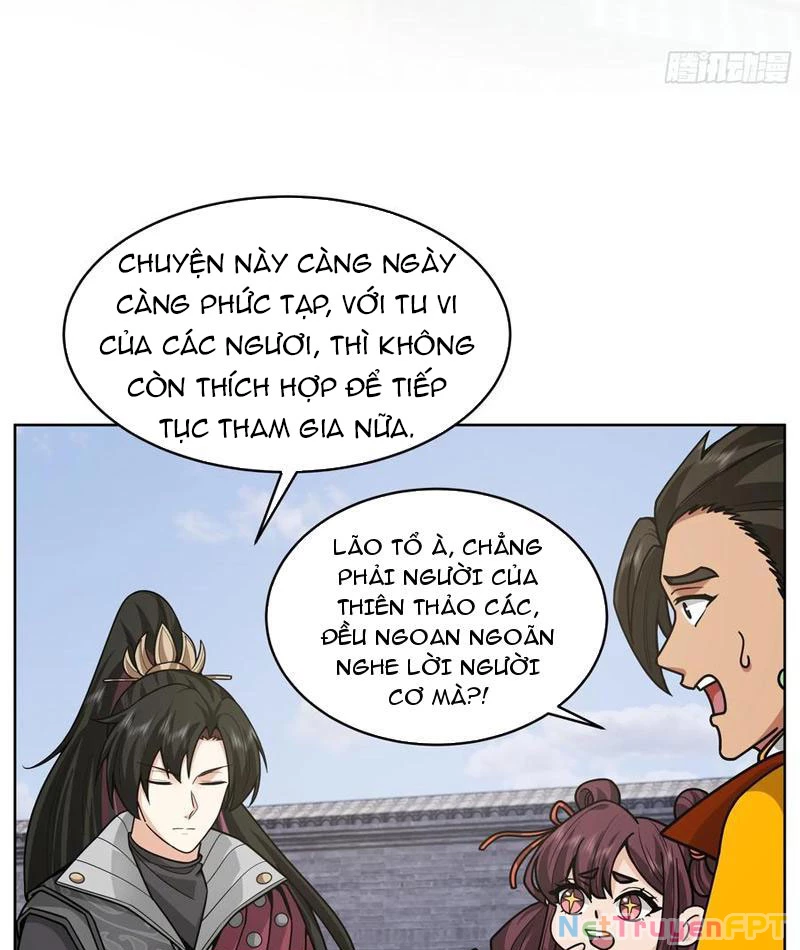 Hạch Động Lực Kiếm Tiên Chapter 40 - Trang 2