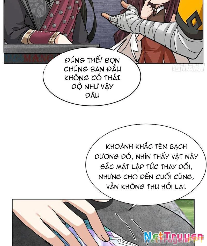 Hạch Động Lực Kiếm Tiên Chapter 40 - Trang 2
