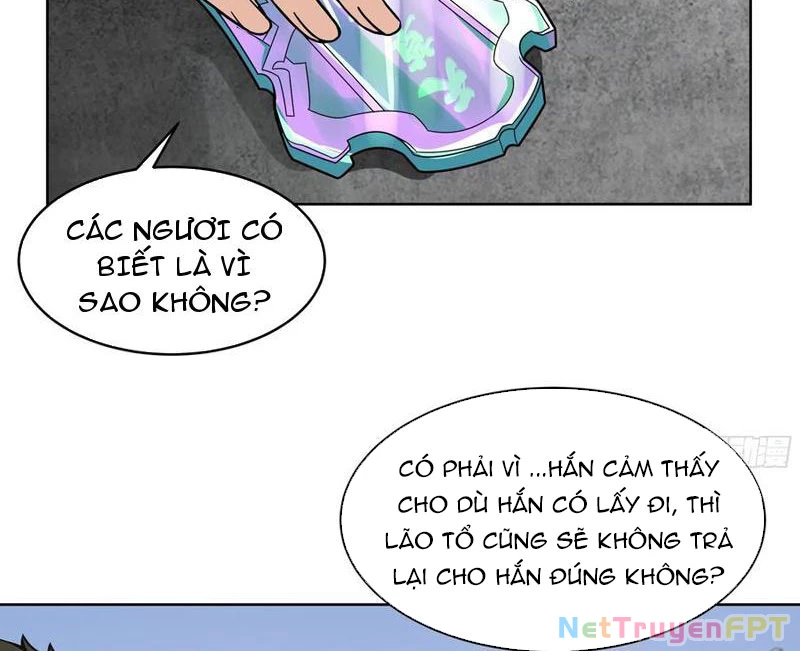 Hạch Động Lực Kiếm Tiên Chapter 40 - Trang 2