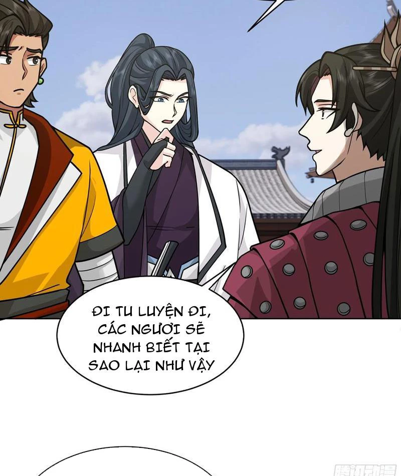 Hạch Động Lực Kiếm Tiên Chapter 40 - Trang 2