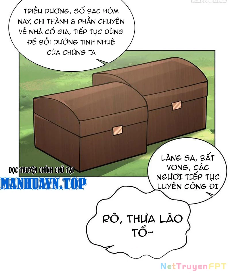 Hạch Động Lực Kiếm Tiên Chapter 40 - Trang 2