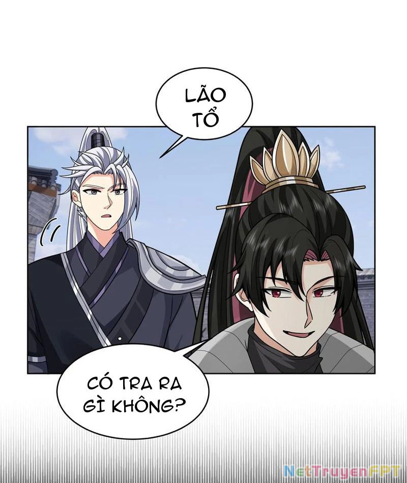 Hạch Động Lực Kiếm Tiên Chapter 40 - Trang 2