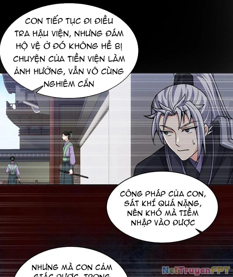 Hạch Động Lực Kiếm Tiên Chapter 40 - Trang 2