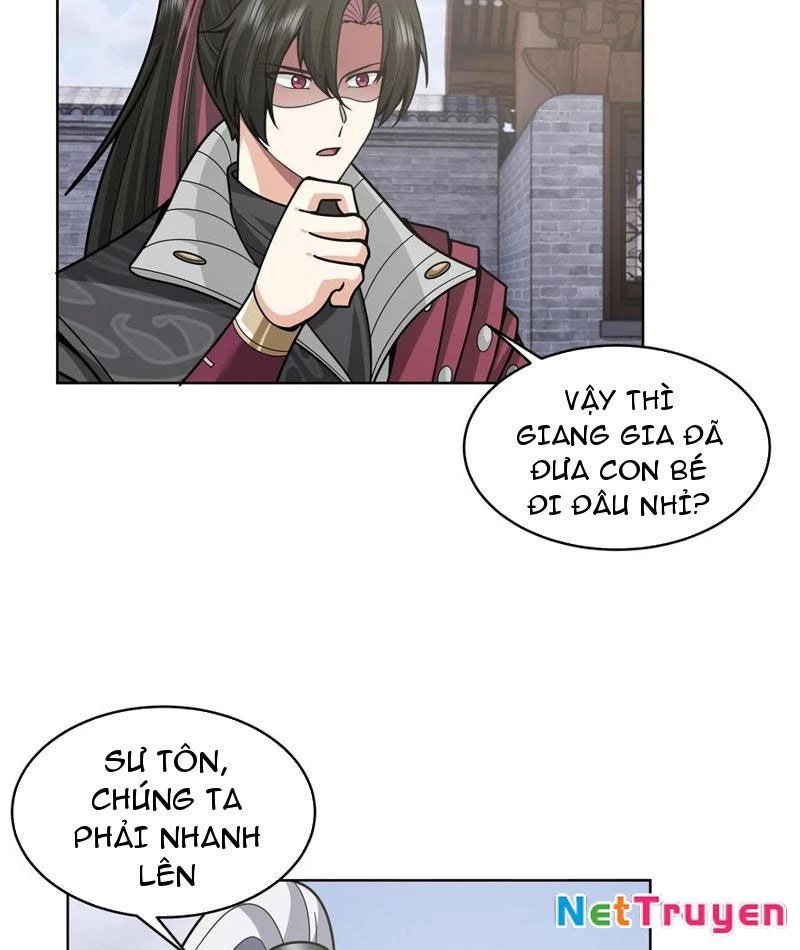 Hạch Động Lực Kiếm Tiên Chapter 40 - Trang 2