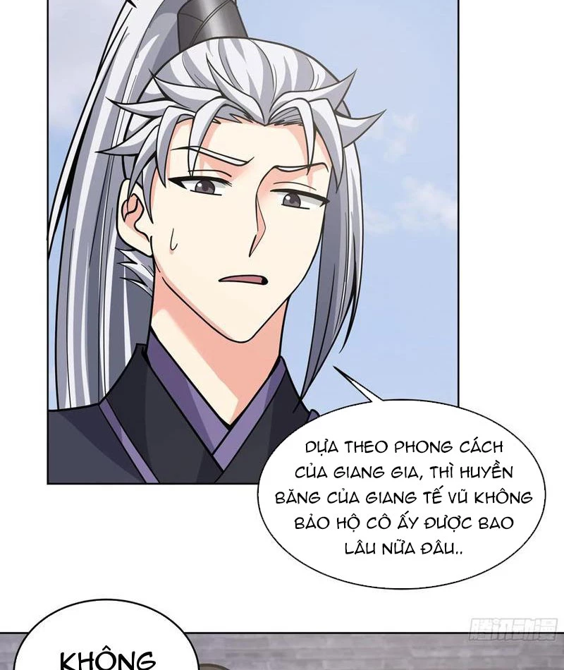 Hạch Động Lực Kiếm Tiên Chapter 40 - Trang 2