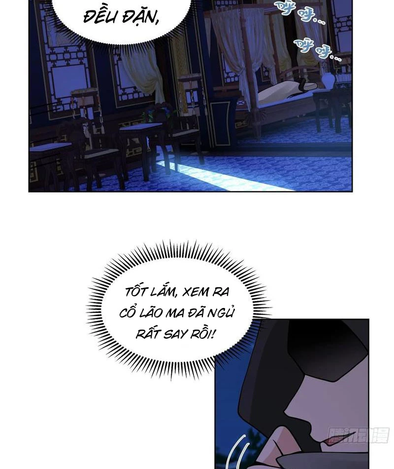 Hạch Động Lực Kiếm Tiên Chapter 40 - Trang 2