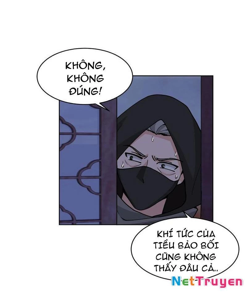 Hạch Động Lực Kiếm Tiên Chapter 41 - Trang 2