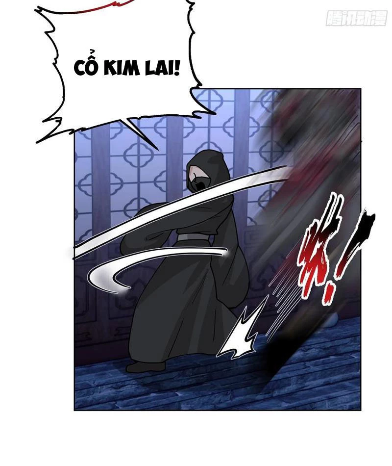 Hạch Động Lực Kiếm Tiên Chapter 41 - Trang 2