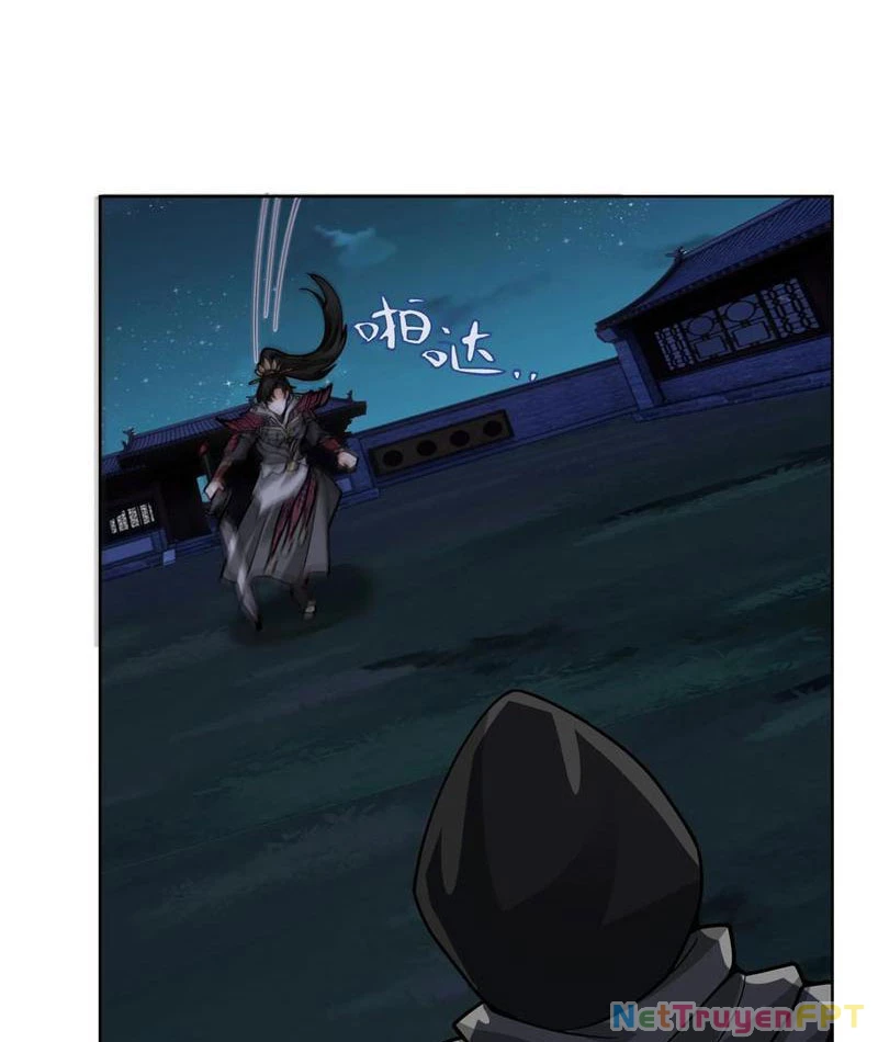 Hạch Động Lực Kiếm Tiên Chapter 41 - Trang 2
