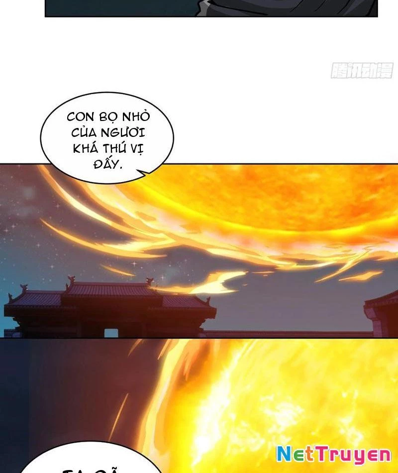 Hạch Động Lực Kiếm Tiên Chapter 41 - Trang 2
