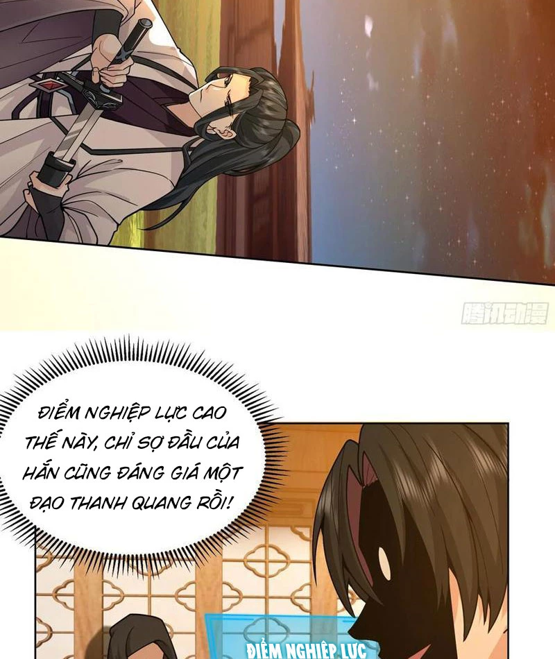 Hạch Động Lực Kiếm Tiên Chapter 41 - Trang 2