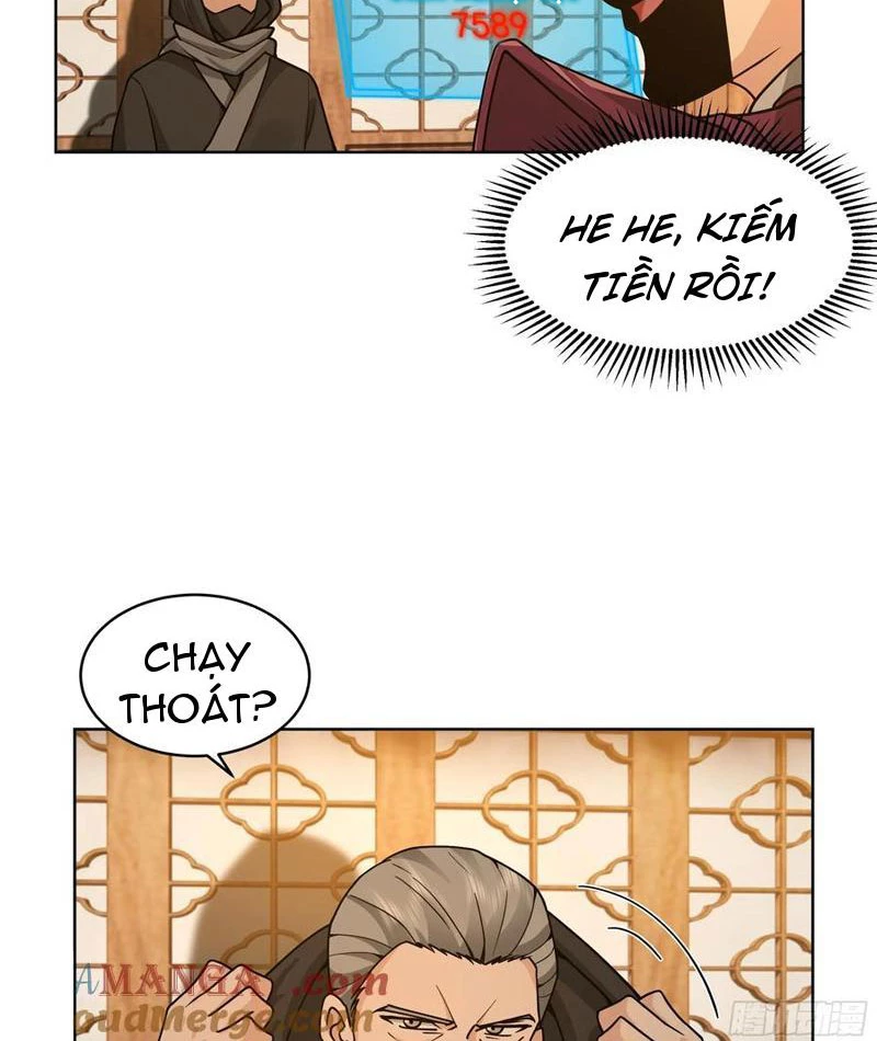 Hạch Động Lực Kiếm Tiên Chapter 41 - Trang 2