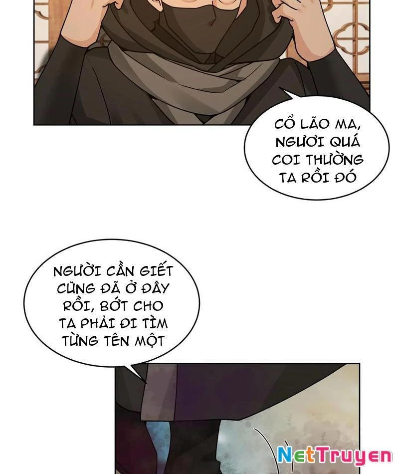 Hạch Động Lực Kiếm Tiên Chapter 41 - Trang 2